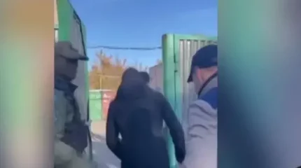 Теміртауда заңсыз жұмыс істеген майнинг фермасы анықталды