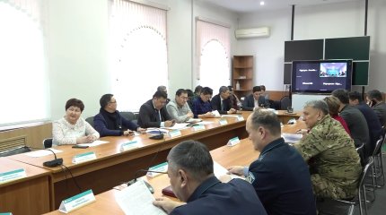 Түнгі клубтардың жұмыс уақытын қысқарту қажет - "AMANAT"