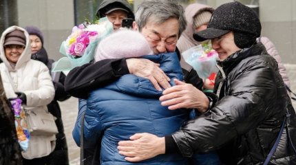 «Самый проблемный долгострой» спустя 20 лет завершили в Астане