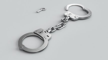 Подозреваемый в особо крупном мошенничестве экстрадирован из России