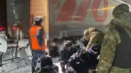 Алматының алты азаматы Кореядан арзан көлік аламыз деп сан соққан