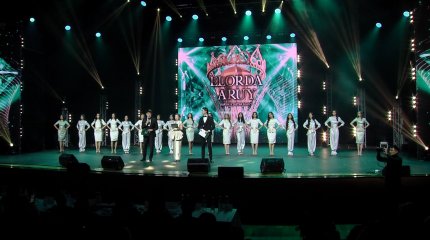 "Елорда аруы" байқауының жеңімпазы анықталды