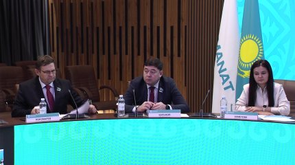 Кәсіпорындар мен аймақтарда экологиялық шығарындылар азайды