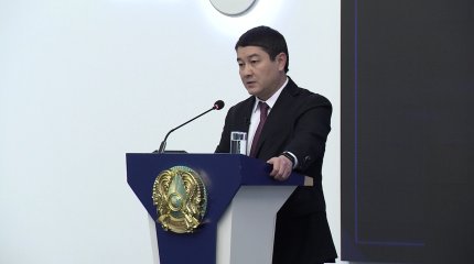 Маңғыстауда балық аулау шаруашылығы қайта жанданды