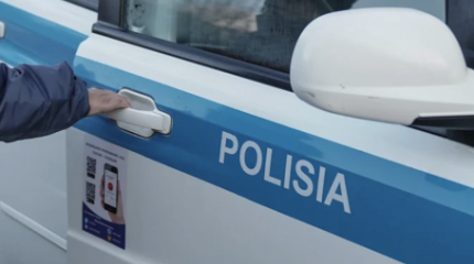 Астанада қазан айында жоғалып кеткен ер адам өлі табылды