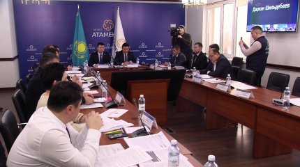 Количество грузовых компаний может сократиться