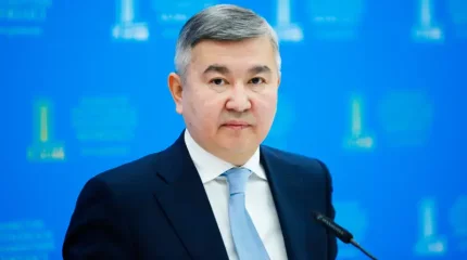 Ұлттық экономика министрі қызметінен кетті