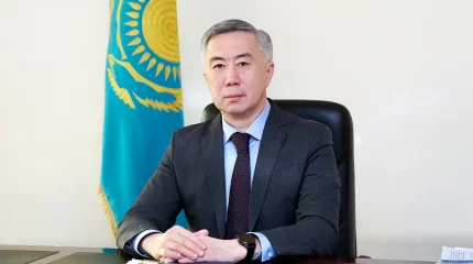 Серик Жумангарин возглавил министерство национальной экономики