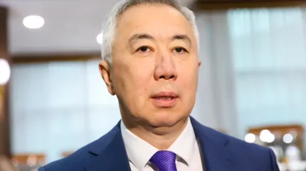 Серік Жұманғарин Ұлттық экономика министрі болды
