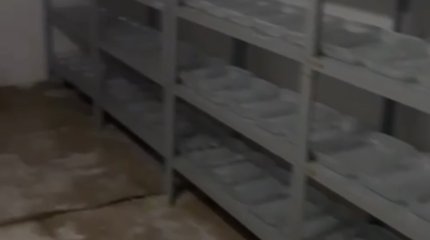 Иностранцы с 200-литровым реактором варили мефедрон в Жетicy