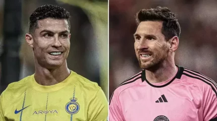 Ол Месси және Роналду емес. Жылдың үздік футболшысы таңдалды