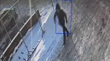 Астанчанин угнал две машины за один день