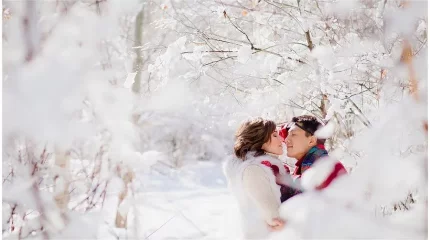 Морозы до -28 градусов, туманы и метели: погода на воскресенье, 22 декабря