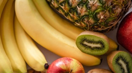 Фруктоза может способствовать росту некоторых раковых опухолей, - учёные