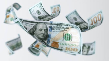 Доллар, еуро және рубльдің бүгінгі бағамы белгілі болды