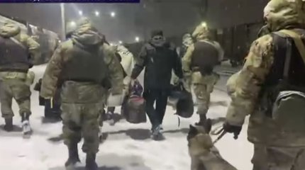 Обманули дольщиков почти на 4 миллиарда тенге: беглого бухгалтера доставили из России в Казахстан