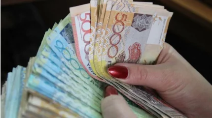 Управляющая три года миллионами выводила деньги из компьютерного клуба Астаны