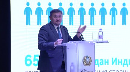 Астанада 2025 жылы жатақхана тапшылығы болмайды