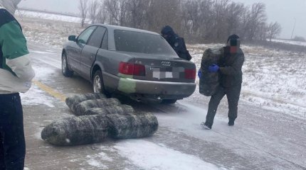 Қарағанды облысында биыл 20 дан астам бала мен әйел есірткімен ұсталған
