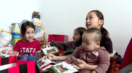 Ақтөбенің Мәртөк ауданында үй кезегінде тұрған 54 отбасы баспаналы болды