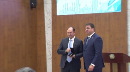 Биыл Қазақстанда жергілікті өкілді органдар – мәслихаттардың құрылғанына 30 жыл