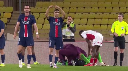 "Бавария" ойыншысы ракты жеңіп шықты