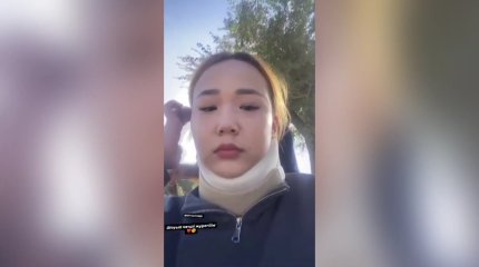 По вине уральского чиновника студентка местного ВУЗа может остаться инвалидом