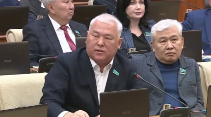 «Мы теряем небо»: депутаты мажилиса в очередной раз раскритиковали работу казахстанских авиакомпаний