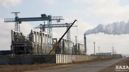 Полиция возбудила уголовное дело после гибели рабочего на МАЭКе