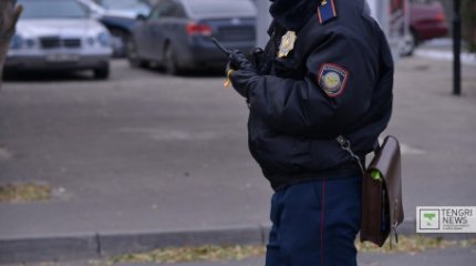 Алматы облысында жантүршігерлік апаттан 4 адам қаза тапты