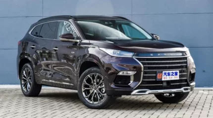 Қазақстан қытайлық көлік импорты бойынша рекордтық көрсеткішке ие болды