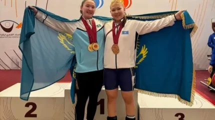 Ауыр атлетикадан Азия чемпионаты: Қазақстан қоржыны 18 алтынмен толықты