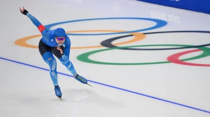 Конькимен жүгіруден Азия ойындарына қатысатын спортшылар анықталды