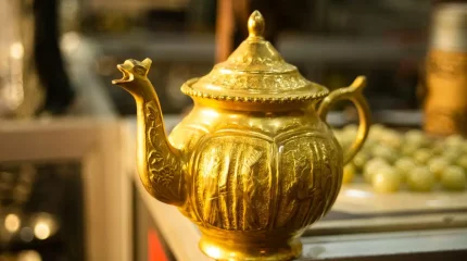 Олигархтардан тәркіленген артефактілер Ұлттық музейге берілмек