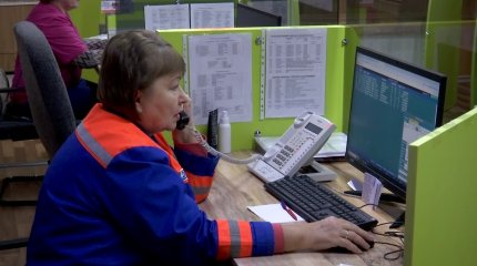 Павлодарда  өкпенің қабынуы мен тұмау өршіп тұр