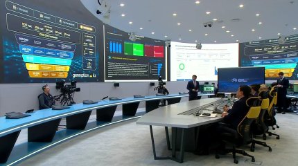 Енді әкімдер халықты алдай алмайды