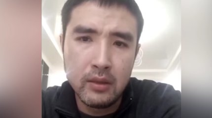 "Пока они ехали, я лишился дочери": житель Актау обвинил медиков скорой помощи в смерти своей четырёхлетней дочери