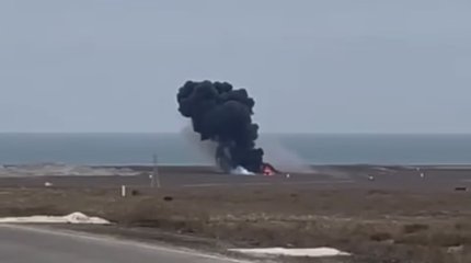 Граждане каких стран были на борту упавшего самолета, рассказали в Минтрансе