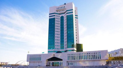 Правительственная комиссия расследует причины авиакатастрофы Эмбраер 190 под Актау