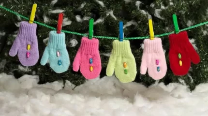 Потепление обещают синоптики на большей части страны к концу недели