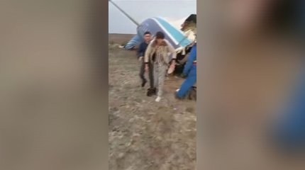 Президент зардап шеккен азаматтарға көмек көрсету жұмысын ерекше бақылауда ұстауды  тапсырды