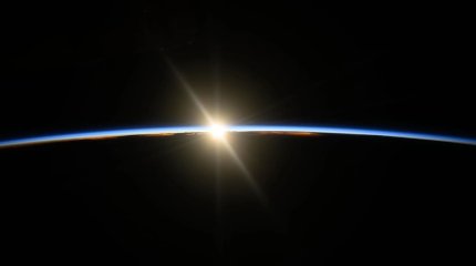 NASA опубликовало лучшие снимки 2024 года