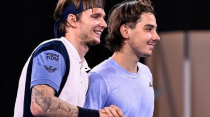 Қазақстандық үш теннисші Australian Open 2025 турниріне қатысады