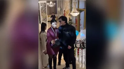 Қайрат Нұртастың бөтен қызбен сыбырласып, құшақтасып бара жатқан видеосы жарияланды