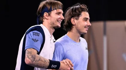 Australian Open 2025 турниріне қатысатын қазақстандық теннисшілер анықталды