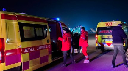 Авиакатастрофа в Актау: о состоянии пострадавших рассказали в Минздраве