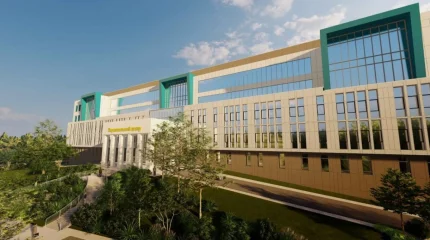 Астанада перинаталдық орталық салынады