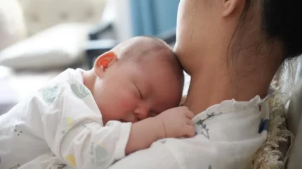 Қытайда елдегі туу көрсеткішін арттыратын кампания іске қосылды