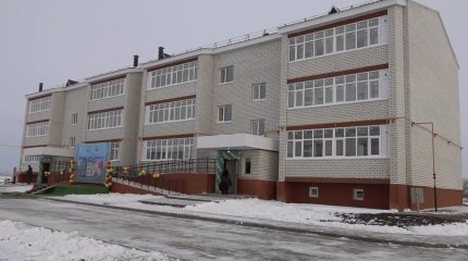 AMANAT уәдесін орындап, мұқтаждар баспаналы болды