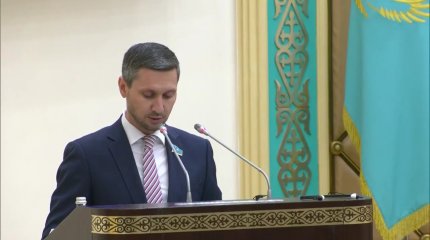 В Сенате одобрили поправки в Кодекс об административных правонарушениях